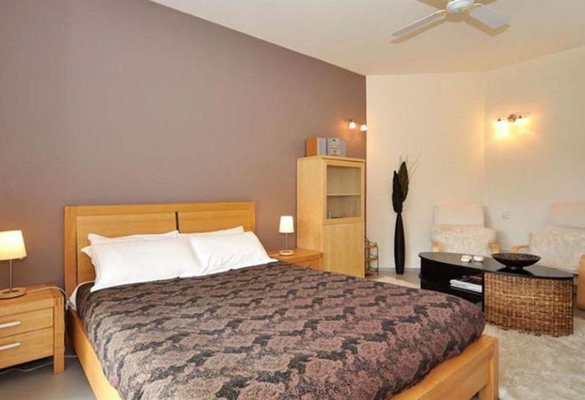 Hotel Aquador Retreat | Oakbank | South Australia | Australia 5