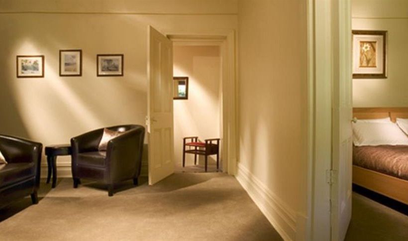 Hotel Aquador Retreat | Oakbank | South Australia | Australia 6