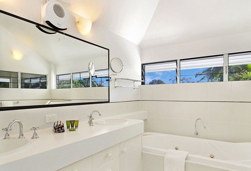 Pensión 43 Cooran Court Queensland