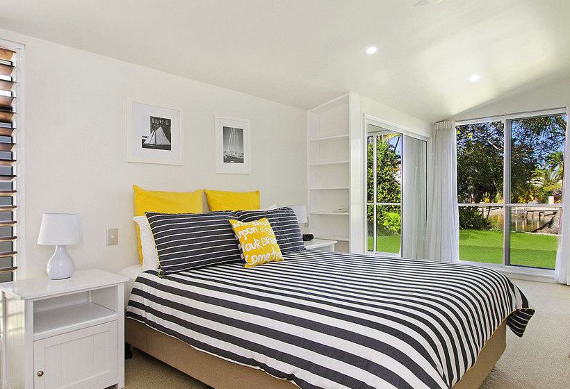 Pension 43 Cooran Court | Noosa Heads | Queensland | Australia 1