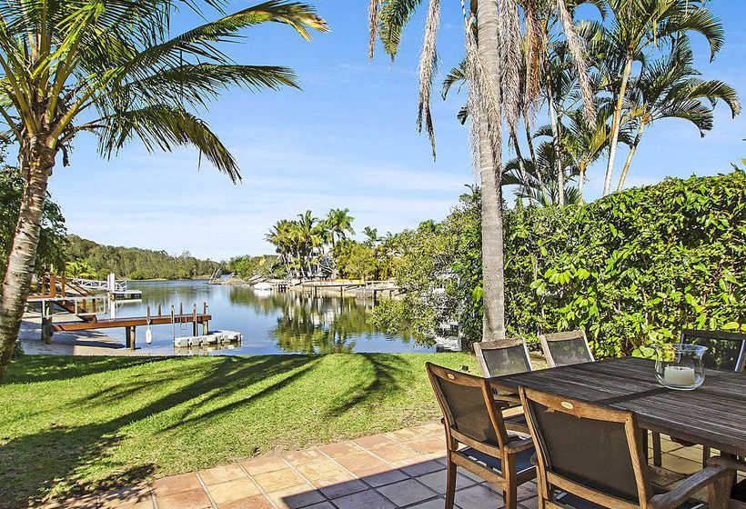 Pension 43 Cooran Court | Noosa Heads | Queensland | Australia 12