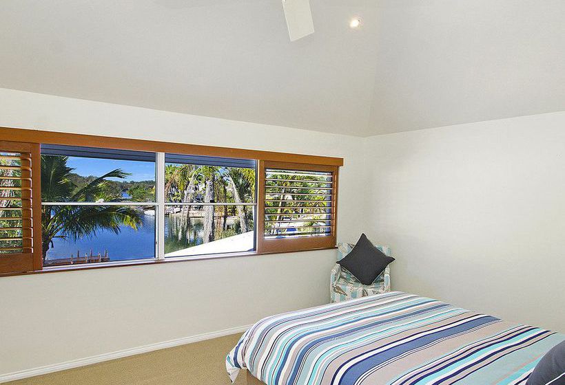 Pension 43 Cooran Court | Noosa Heads | Queensland | Australia 3