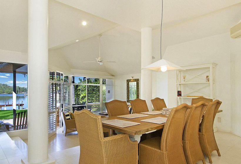 Pension 43 Cooran Court | Noosa Heads | Queensland | Australia 5