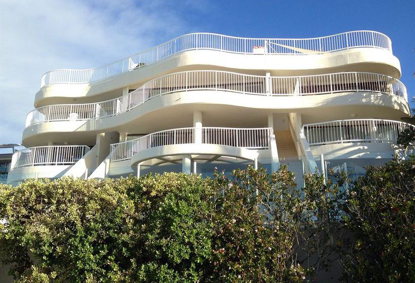 La Mer Penthouse Queensland