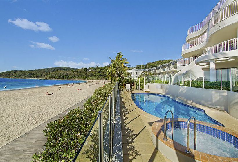 La Mer Penthouse | Noosa Heads | Queensland | Australia 1