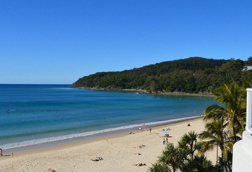 La Mer Penthouse | Noosa Heads | Queensland | Australia 2