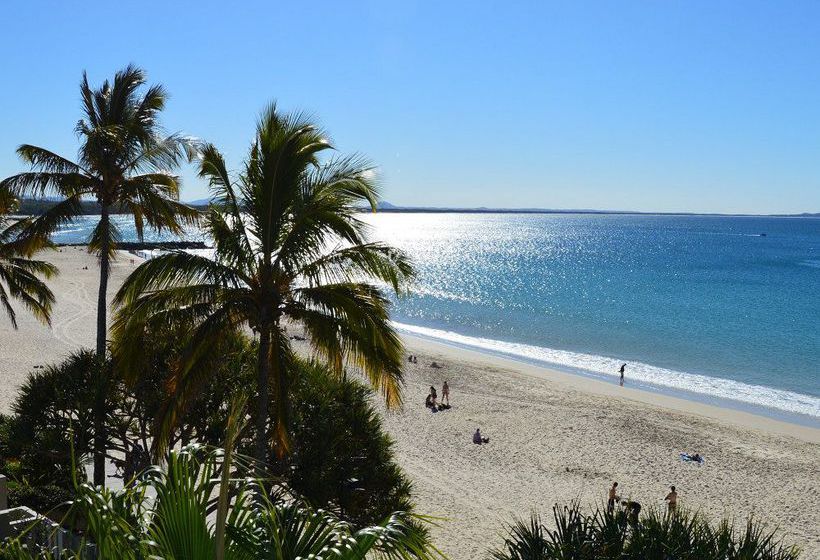 La Mer Penthouse | Noosa Heads | Queensland | Australia 3