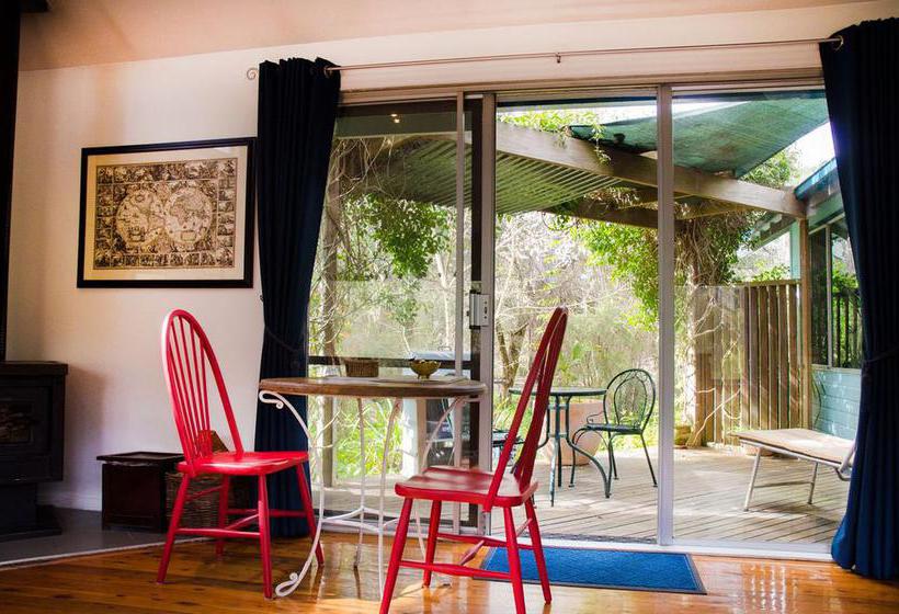 Ashwood Cottages | Bright | Victoria | Australia 1