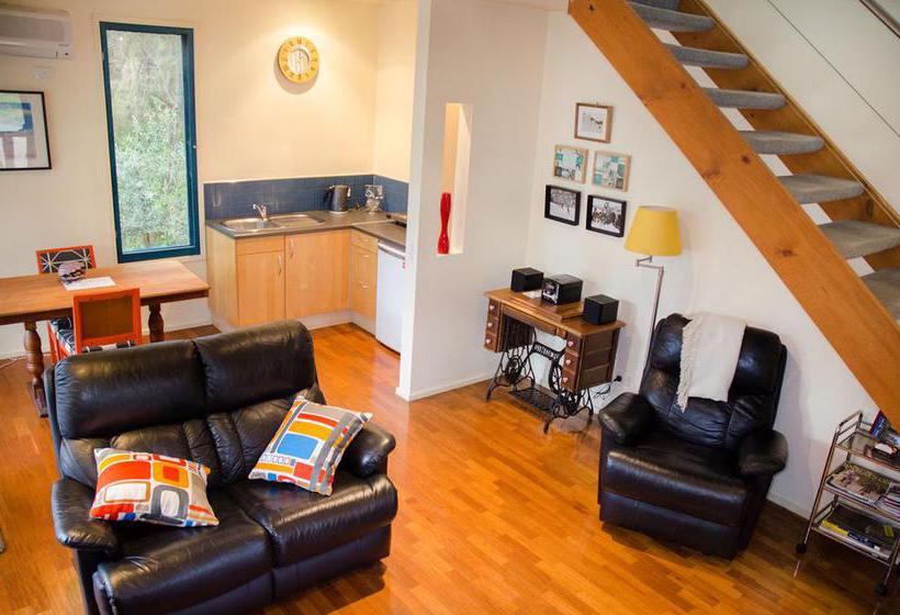 Ashwood Cottages | Bright | Victoria | Australia 10