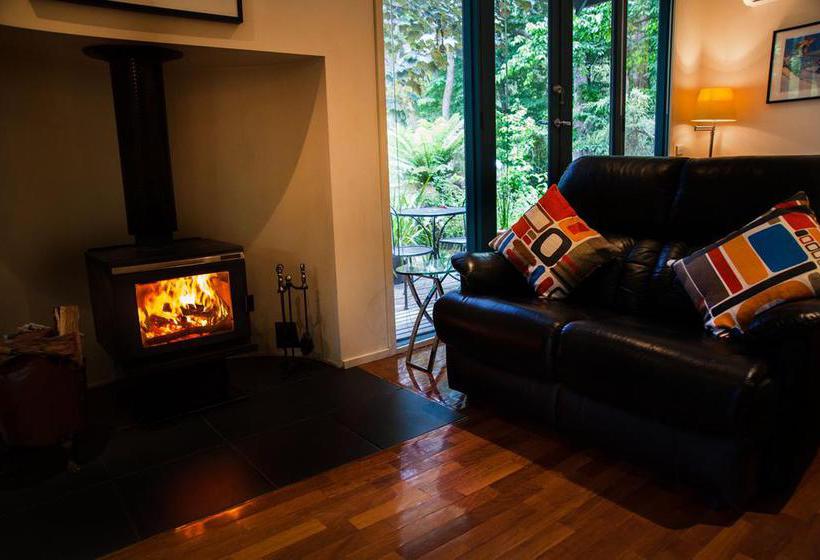 Ashwood Cottages | Bright | Victoria | Australia 12