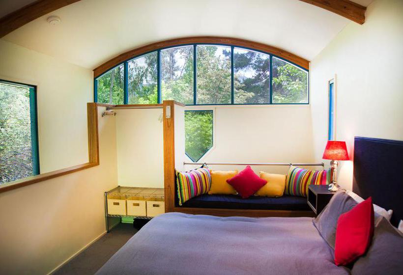 Ashwood Cottages | Bright | Victoria | Australia 13