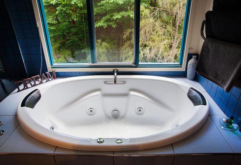 Ashwood Cottages | Bright | Victoria | Australia 14