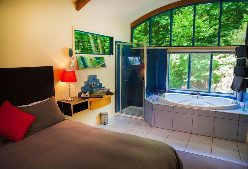 Ashwood Cottages | Bright | Victoria | Australia 15