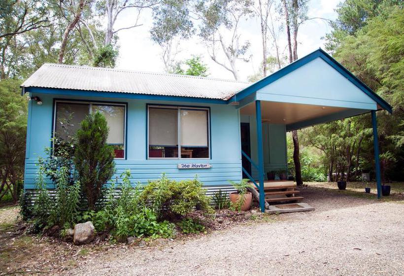 Ashwood Cottages | Bright | Victoria | Australia 16