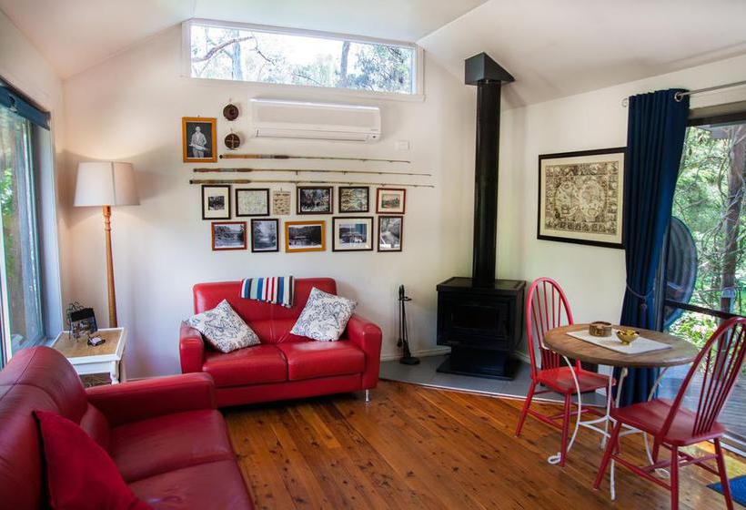 Ashwood Cottages | Bright | Victoria | Australia 17