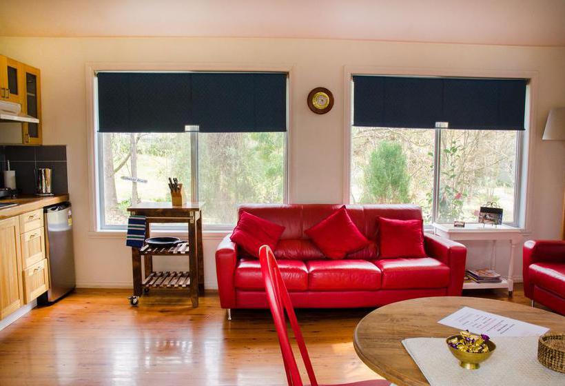 Ashwood Cottages | Bright | Victoria | Australia 18