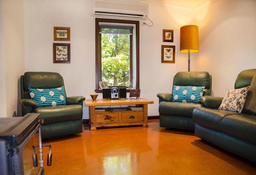 Ashwood Cottages | Bright | Victoria | Australia 19