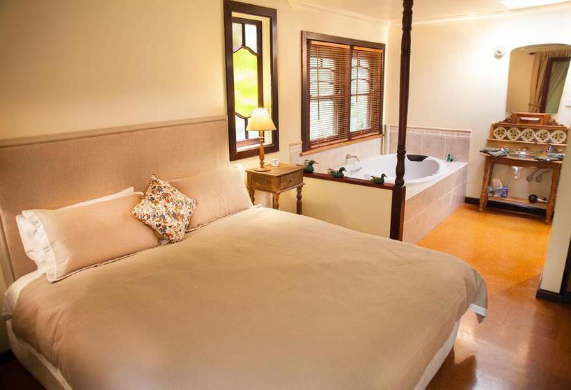 Ashwood Cottages | Bright | Victoria | Australia 2