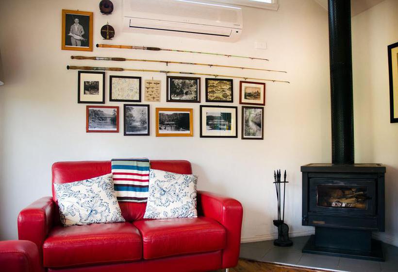 Ashwood Cottages | Bright | Victoria | Australia 20