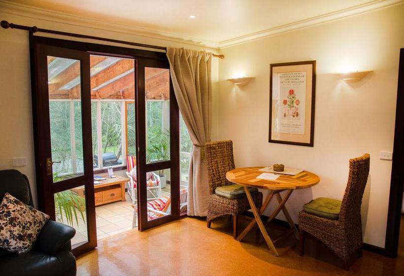 Ashwood Cottages | Bright | Victoria | Australia 3