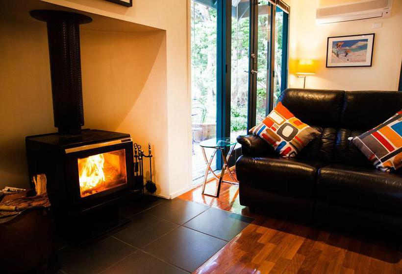 Ashwood Cottages | Bright | Victoria | Australia 4