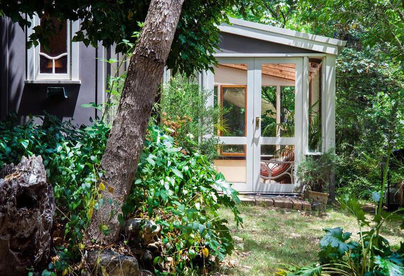 Ashwood Cottages | Bright | Victoria | Australia 5