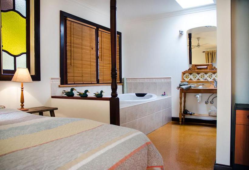 Ashwood Cottages | Bright | Victoria | Australia 8