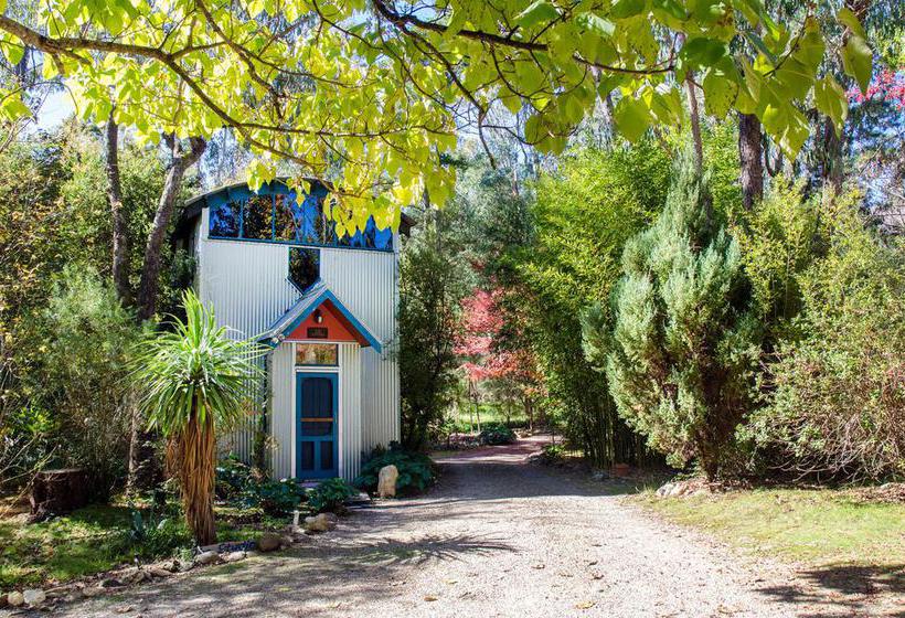 Ashwood Cottages | Bright | Victoria | Australia 9