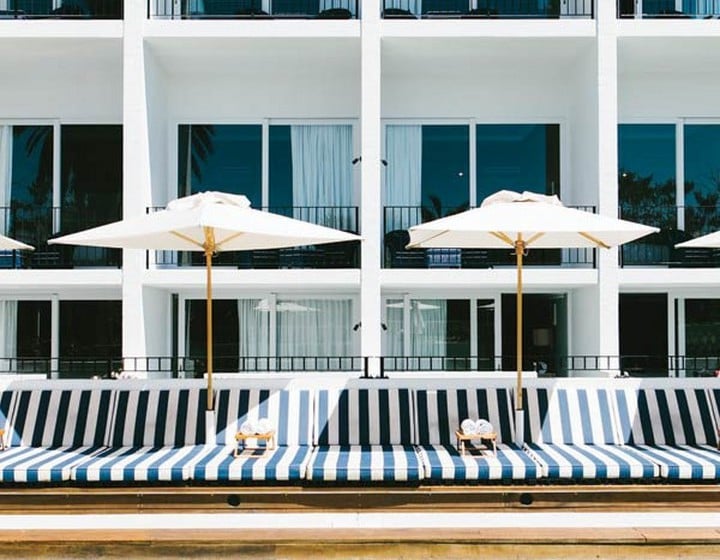 Hotel Halcyon House | Cabarita Beach | New South Wales | Australia 11