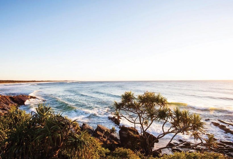 Hotel Halcyon House | Cabarita Beach | New South Wales | Australia 5