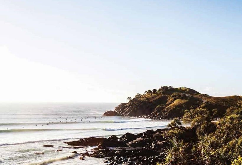 Hotel Halcyon House | Cabarita Beach | New South Wales | Australia 6