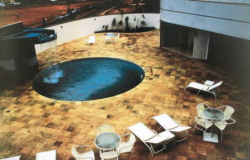 Hotel Mercure Apartments São Luis Mont Blanc