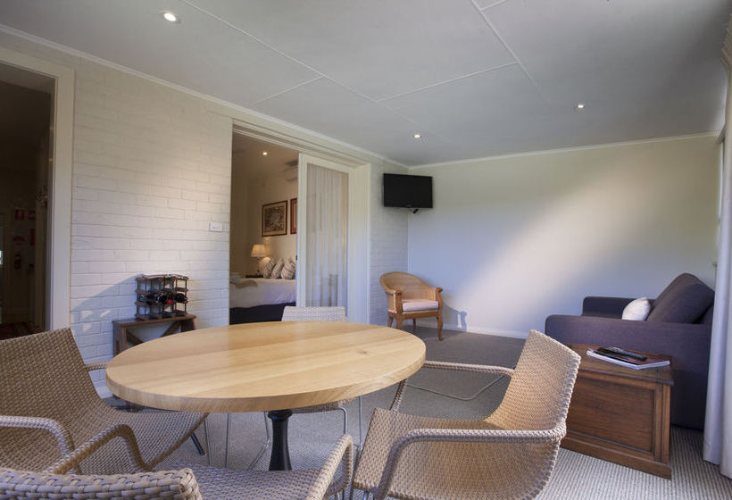 Longview Vineyard | Macclesfield | Austrália do Sul | Austrália 10