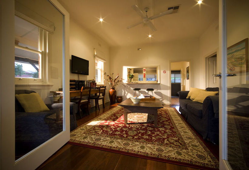 Longview Vineyard | Macclesfield | Austrália do Sul | Austrália 11