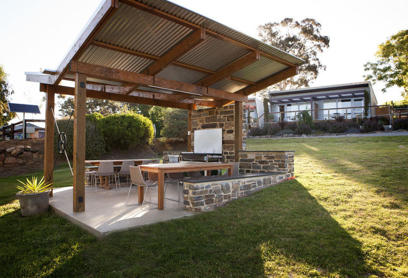 Longview Vineyard | Macclesfield | Austrália do Sul | Austrália 12