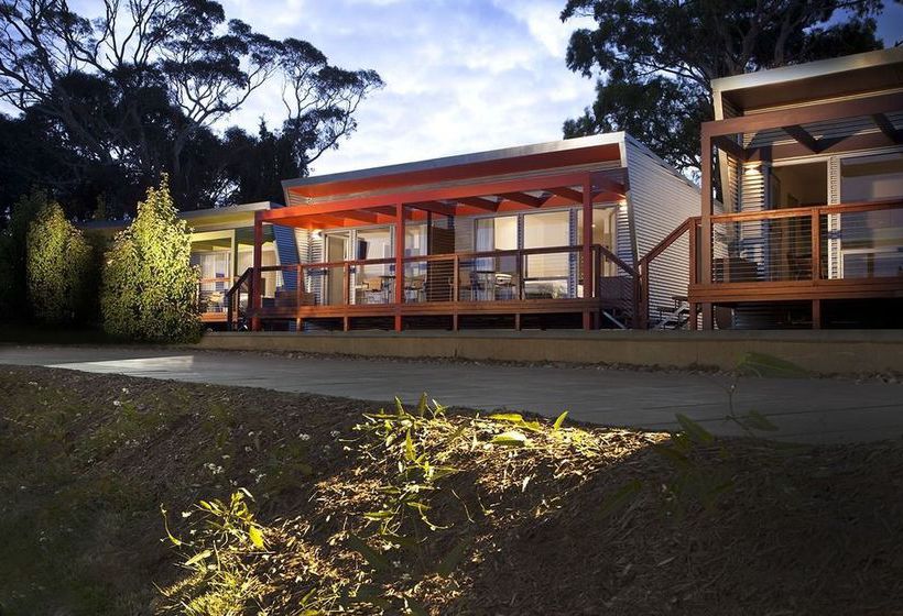 Longview Vineyard | Macclesfield | Austrália do Sul | Austrália 14