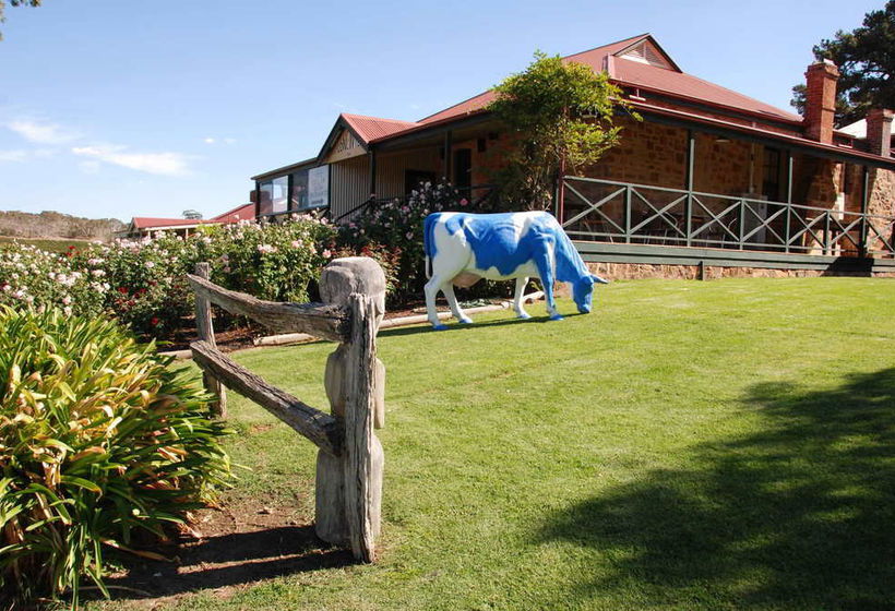 Longview Vineyard | Macclesfield | Austrália do Sul | Austrália 15