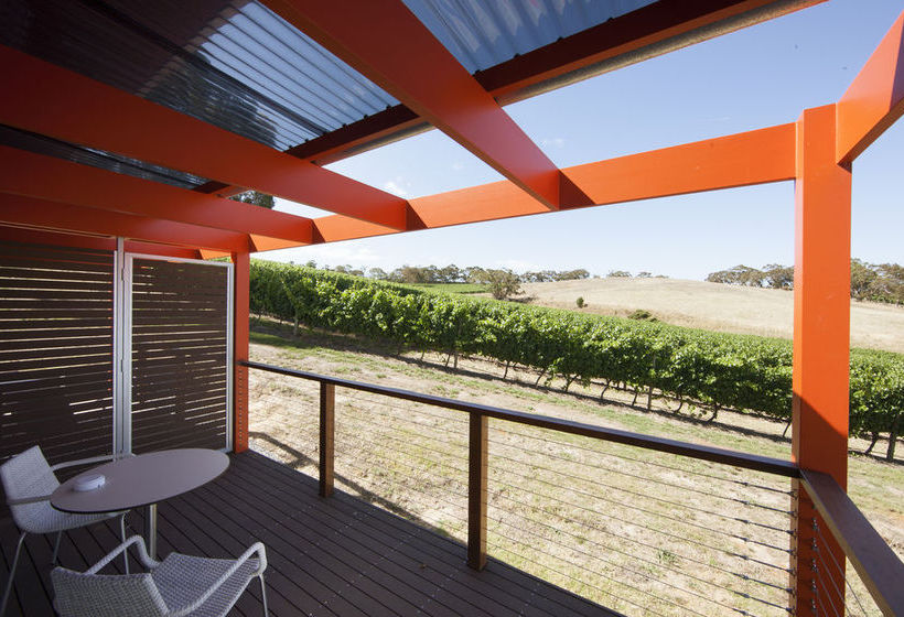 Longview Vineyard | Macclesfield | Austrália do Sul | Austrália 16