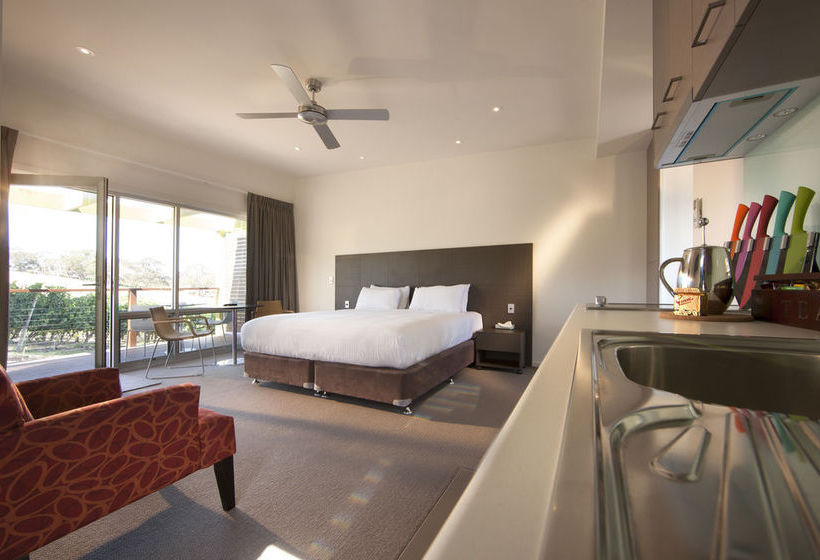 Longview Vineyard | Macclesfield | Austrália do Sul | Austrália 2