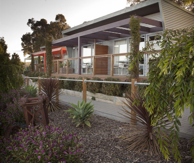 Longview Vineyard | Macclesfield | Austrália do Sul | Austrália 20