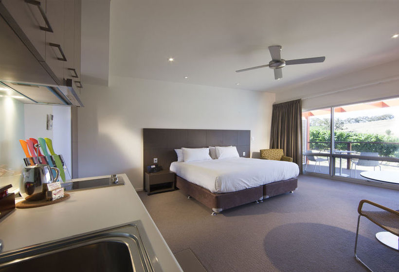 Longview Vineyard | Macclesfield | Austrália do Sul | Austrália 3