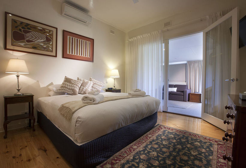 Longview Vineyard | Macclesfield | Austrália do Sul | Austrália 4