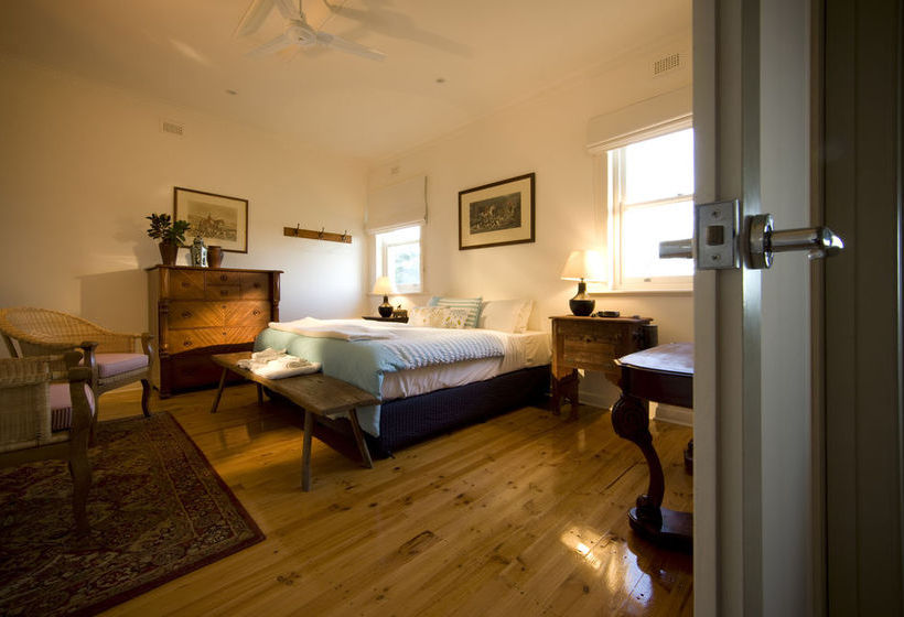 Longview Vineyard | Macclesfield | Austrália do Sul | Austrália 5