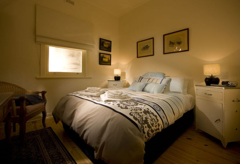 Longview Vineyard | Macclesfield | Austrália do Sul | Austrália 6