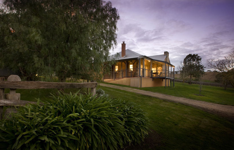 Longview Vineyard | Macclesfield | Austrália do Sul | Austrália 9