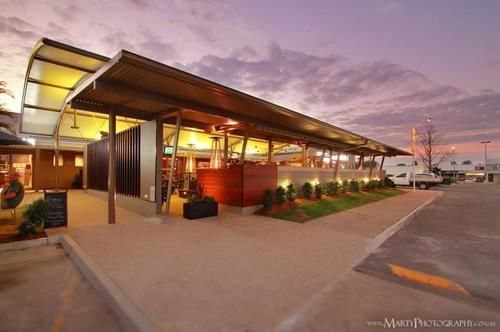 Motel Morayfield Tavern | Caboolture | Queensland | Australia 10