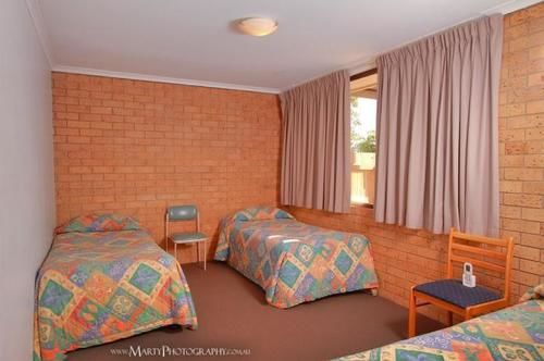 Motel Morayfield Tavern | Caboolture | Queensland | Australia 2