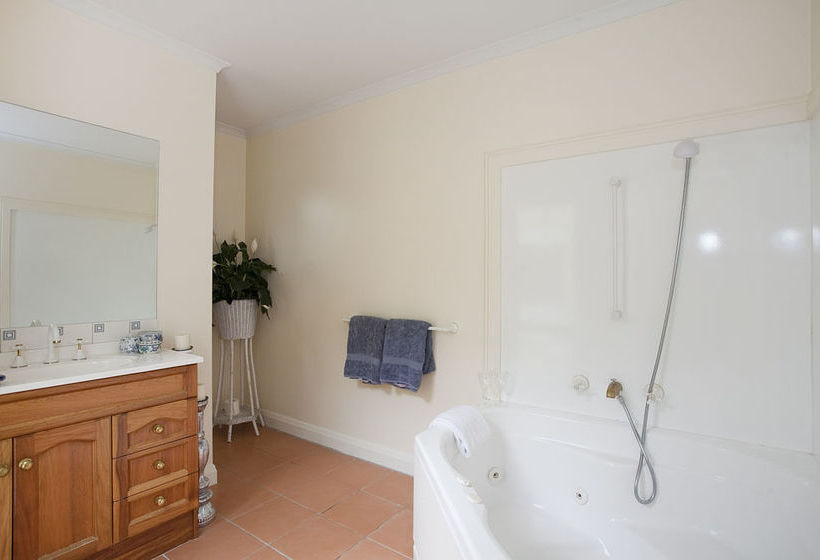 Freshwater Creek Cottages | Freshwater Creek | Victoria | Australia 11