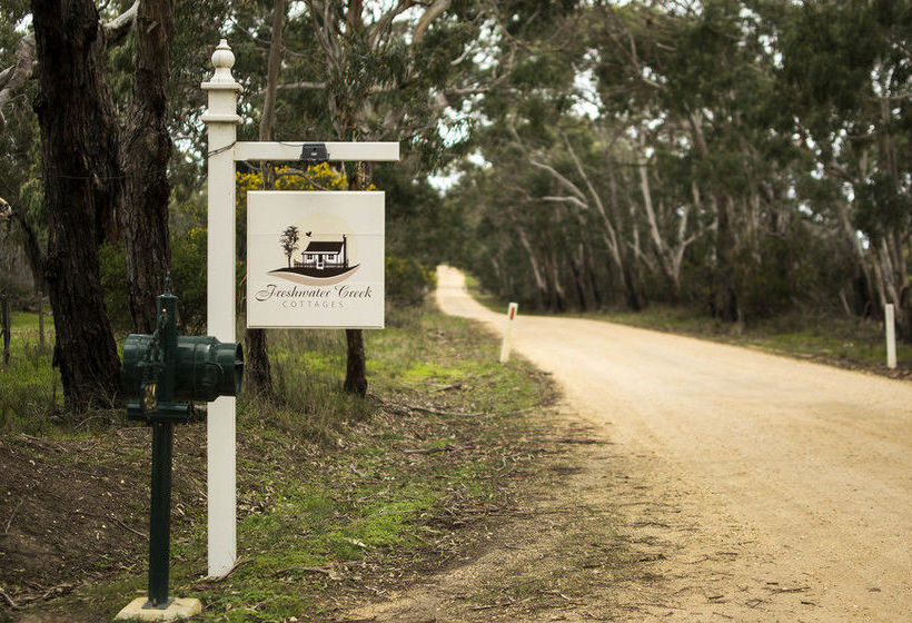 Freshwater Creek Cottages | Freshwater Creek | Victoria | Australia 2