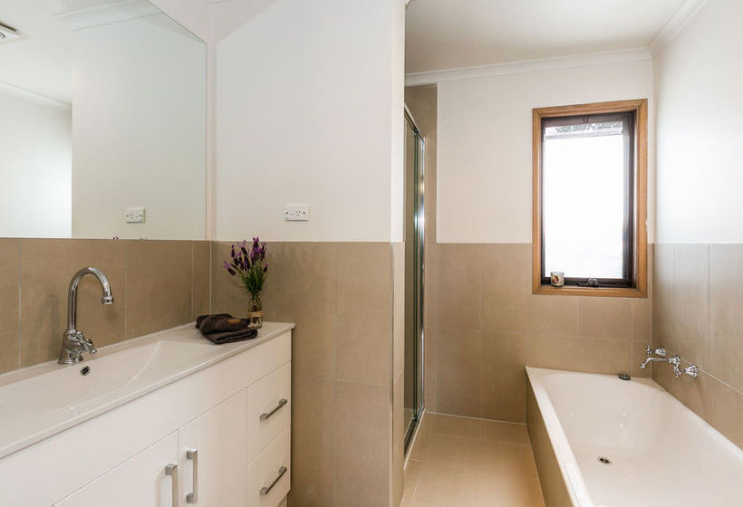 Freshwater Creek Cottages | Freshwater Creek | Victoria | Australia 20